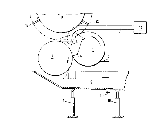 Une figure unique qui représente un dessin illustrant l'invention.